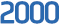 2000년